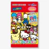 Sanrio Characters Sticker Collection Pack