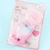 Sanrio Characters Sticky Note With One-Touch Fusen