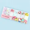 Sanrio Characters Sticky Notes Set