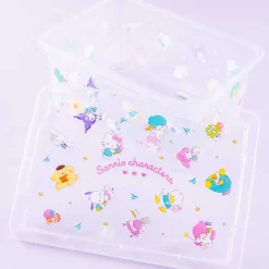 Sanrio Characters Storage Box