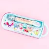 Sanrio Characters Strawberry Field Utensil Set