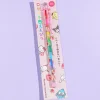 Sanrio Characters Strawberries Rocket Colored Pencil