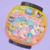 Sanrio Characters Summer Lantern Case Sticker Set