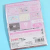 Sanrio Characters Surprise Mini Slider Pouch