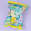 Sanrio Characters Surprise Bear Stamp Bath Ball