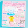 Sanrio Characters Swaying Baby Acrylic Stand