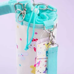 Sanrio Characters Sweet Colorful Bottle Case