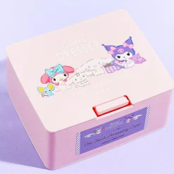 Sanrio Characters Sweet Dresser Accessory Case