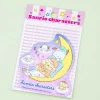 Sanrio Characters Sweet Dream Sticker