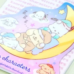 Sanrio Characters Sweet Dream Sticker