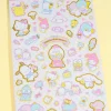 Sanrio Characters Sweet Dessert Stickers