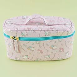 Sanrio Characters Sweet Dreams Vanity Bag