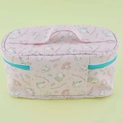 Sanrio Characters Sweet Dreams Vanity Bag