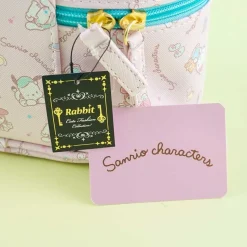 Sanrio Characters Sweet Dreams Vanity Bag