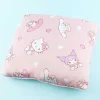 Sanrio Characters Sweet Fluffy Cushion