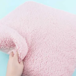 Sanrio Characters Sweet Fluffy Cushion