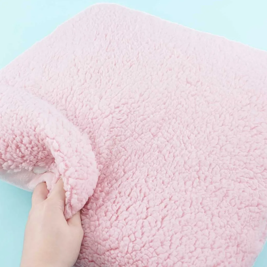 Sanrio Characters Sweet Fluffy Cushion