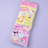 Sanrio Characters Sweet Popcorn Mini Pack Set - 4 pcs