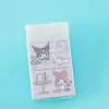 Sanrio Characters Sweet Party Eraser