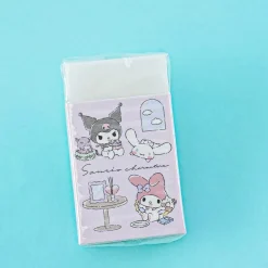 Sanrio Characters Sweet Party Eraser
