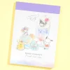Sanrio Characters Sweet Playtime Memo Pad