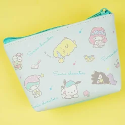 Sanrio Characters Sweet Slumber Triangular Pouch