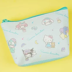 Sanrio Characters Sweet Slumber Triangular Pouch