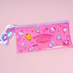Sanrio Characters Sweet Treats Pouch