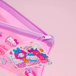 Sanrio Characters Sweet Treats Pouch
