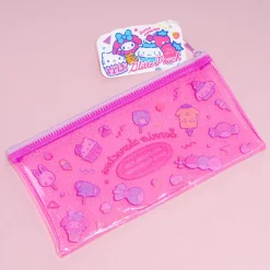 Sanrio Characters Sweet Treats Pouch