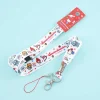 Sanrio Characters Sweet Treat Lanyard