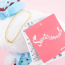 Sanrio Characters Sweets Plushie - Cinnamoroll / Medium