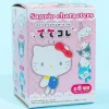 Sanrio Characters Tetekore Plushie Charm Blind Box