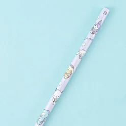 Sanrio Characters Time for School 2B Pencil