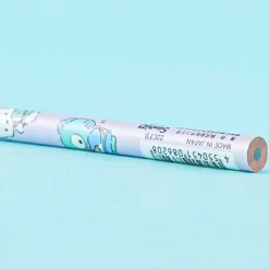 Sanrio Characters Time for School 2B Pencil