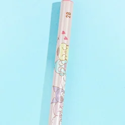 Sanrio Characters Tiny Tiny Secret 2B Pencil