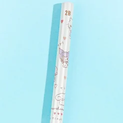 Sanrio Characters Tiny Tiny Heart 2B Pencil