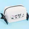 Sanrio Characters Tokimeki Party Pouch