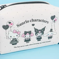 Sanrio Characters Tokimeki Party Pouch