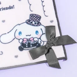 Sanrio Characters Tokimeki Sweet Party Mini Towel