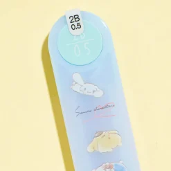 Sanrio Characters Topple Mechanical Pencil Leads