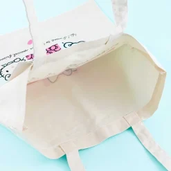 Sanrio Characters Tote Bag - Hello Kitty