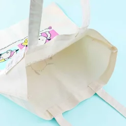 Sanrio Characters Tote Bag - Pochacco