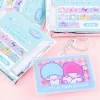 Sanrio Characters Trading Aurora Acrylic Charm
