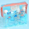 Sanrio Characters Travel Bottle Pouch Set