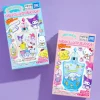 Sanrio Characters Tsume Deco Acrylic Stand