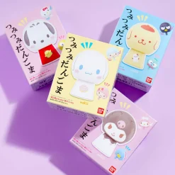 Sanrio Characters Tsumi Tsumi Dangoma
