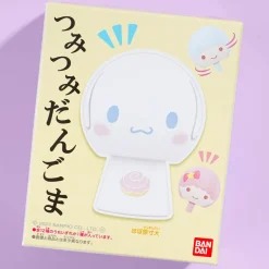Sanrio Characters Tsumi Tsumi Dangoma