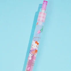 Sanrio Characters Tulip Gel Pen