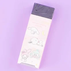 Sanrio Characters Twinkling Sky Magnet Eraser